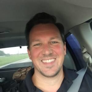 Meet your Posher, Sean